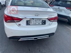 هیوندای سۆناتا